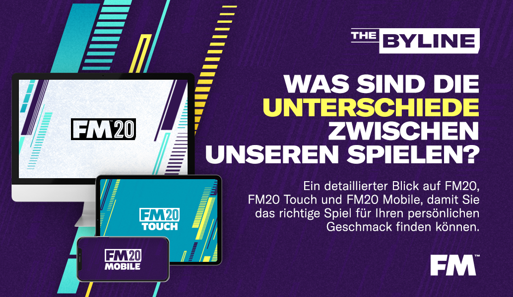 Was sind die Unterschiede zwischen unseren Spielen?